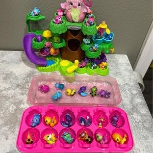 Hatchimals